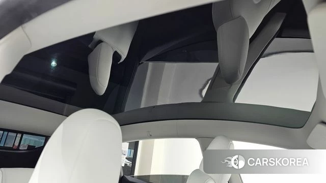 Tesla Model Y id 5033183 из Кореи 10