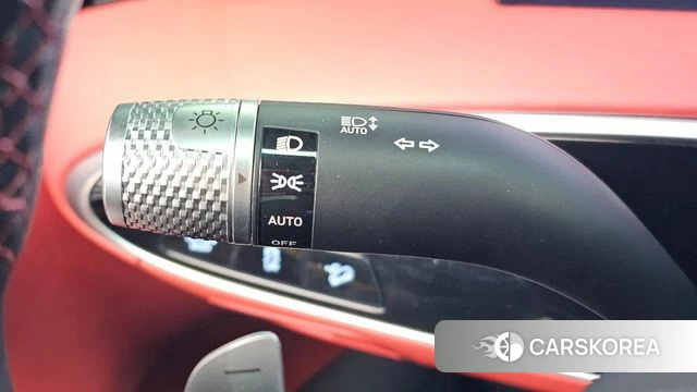 Genesis GV70 id 4941142 из Кореи 10
