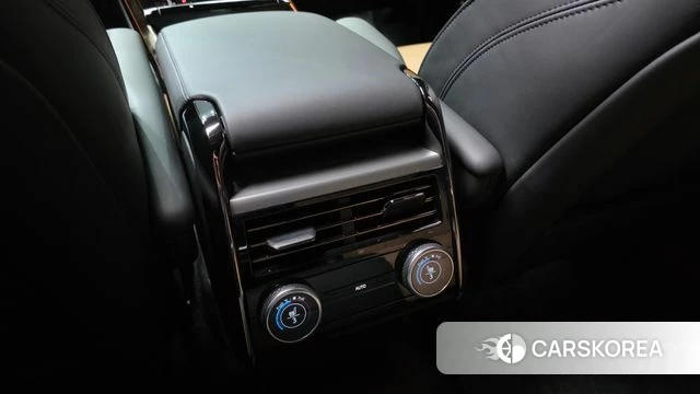 Land Rover Range Rover Sport 3rd Generation id 5026224 из Кореи 10