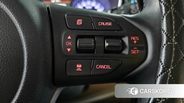Kia The New Carnival id 4953060 из Кореи 10