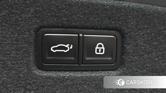 Kia The New K8 Hybrid id 5016066 из Кореи 10