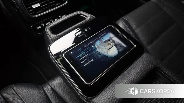 Mercedes-Benz GLS - Class X167 id 3306210 из Кореи 10