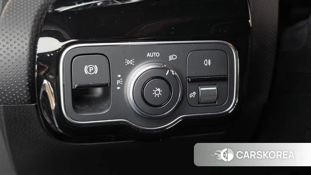 Mercedes-Benz A-Class W177 id 5023439 из Кореи 10