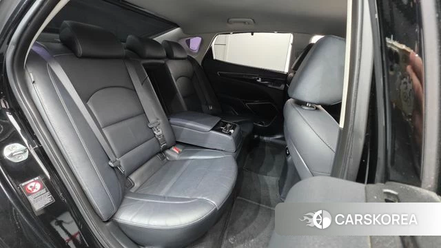 Kia All New K7 Hybrid id 5035540 из Кореи 10