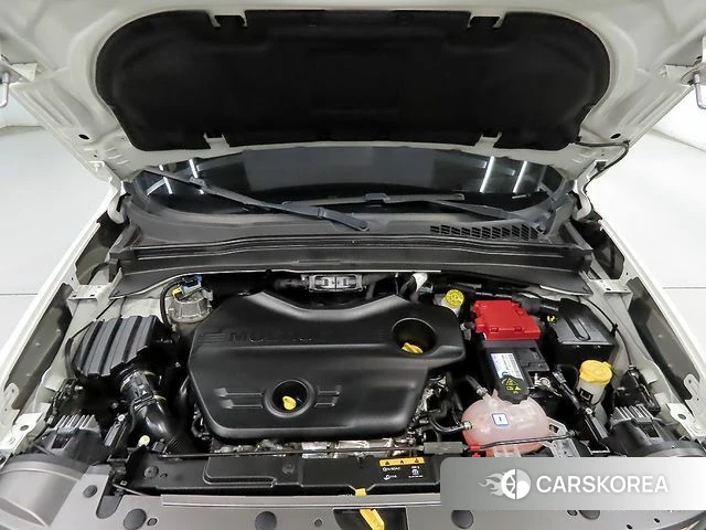 Jeep Renegade id 4977437 из Кореи 10
