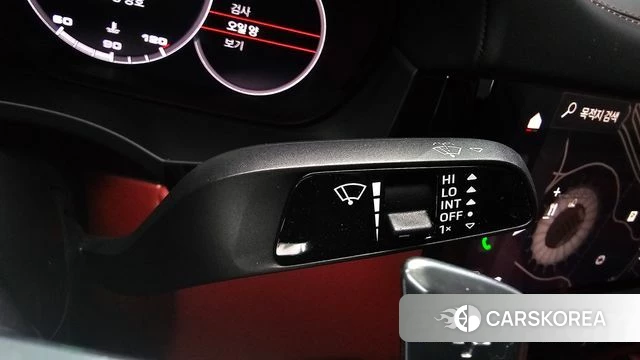 Porsche Cayenne (PO536) id 4670677 из Кореи 10