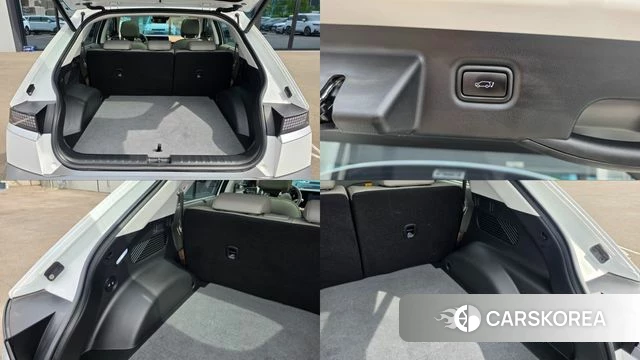 Hyundai The New Ionic 5 id 4680055 из Кореи 10