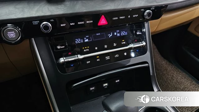 Kia Carnival 4th generation id 4917054 из Кореи 10