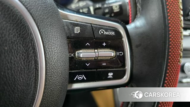 Kia Carnival 4th generation id 4717173 из Кореи 10
