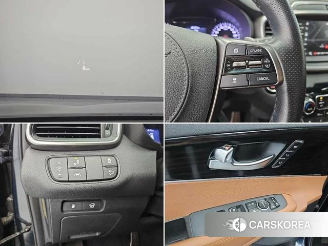 Kia The New Sorento id 4982869 из Кореи 10