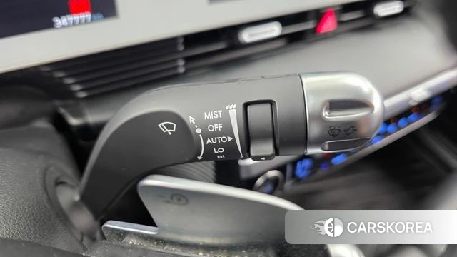 Hyundai Ionic 5 id 4986941 из Кореи 10