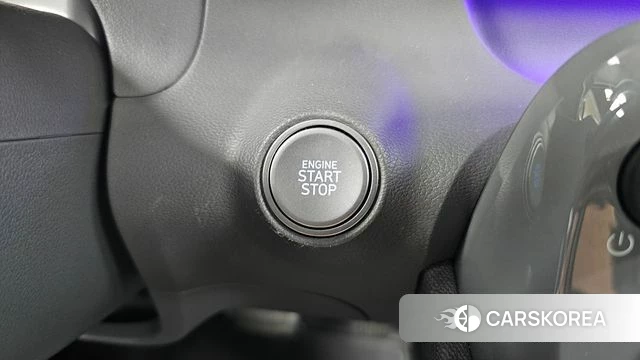 Hyundai Casper id 5022041 из Кореи 10