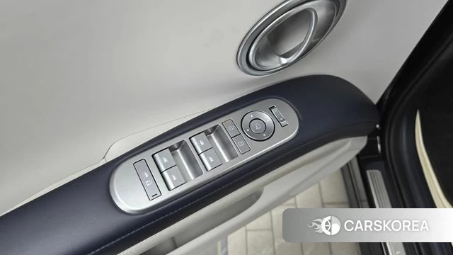 Hyundai Palisade (LX3) id 5045664 из Кореи 10