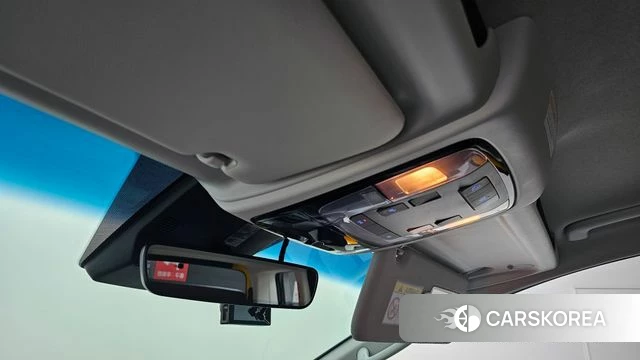 Hyundai Staria id 5039068 из Кореи 10