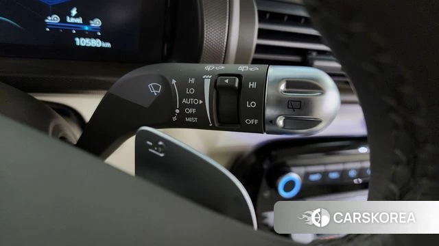 Hyundai Casper Electric id 4714929 из Кореи 10