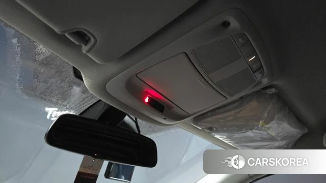 Renault Korea (Samsung) The New QM6 id 5002057 из Кореи 10