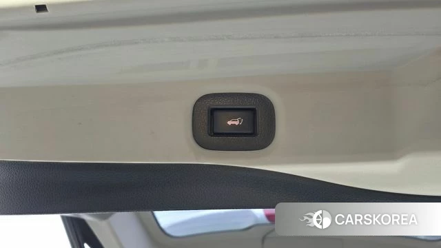 Nissan X Trail id 4937602 из Кореи 10