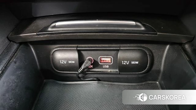 Kia The New K5 2nd generation id 5035456 из Кореи 10