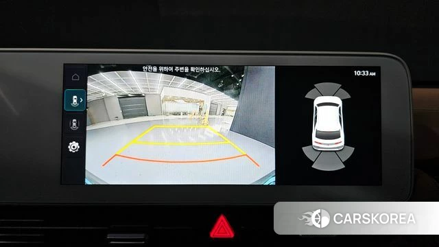 Hyundai Ionic 5 id 4935926 из Кореи 10