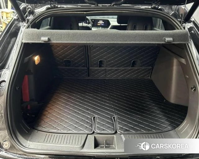 Chevrolet (GM Daewoo) Trax Crossover id 5011042 из Кореи 10