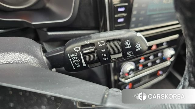 Ssangyong Berry New Tivoli id 5034925 из Кореи 10