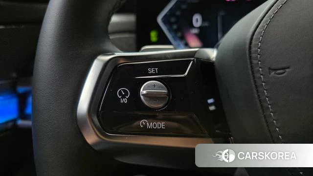 BMW i7 (G70) id 5011697 из Кореи 10