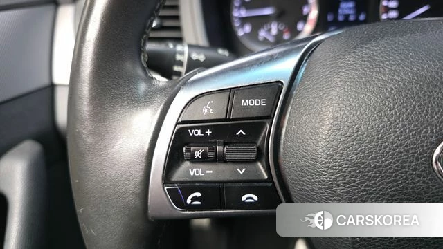 Hyundai Sonata New Rise id 4960179 из Кореи 10