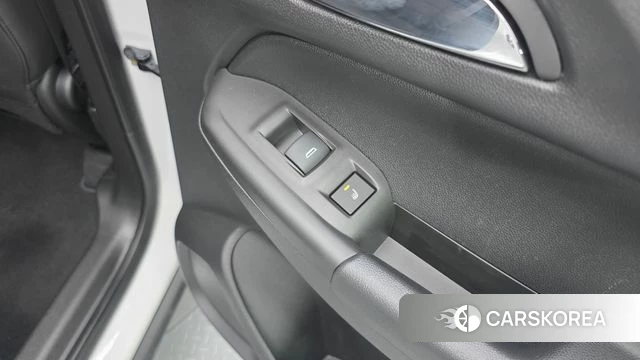 Chevrolet (GM Daewoo) The New Trail Blazer id 4897602 из Кореи 10