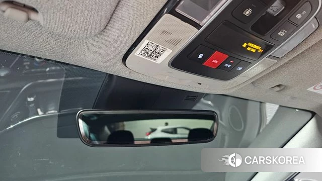Hyundai Sonata Hybrid (DN8) id 4991711 из Кореи 10