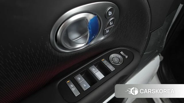 Hyundai Ionic 9 id 4744006 из Кореи 10