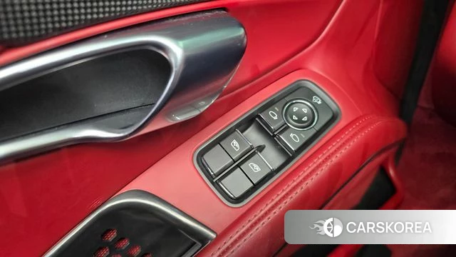 Porsche 718 Boxster id 5033235 из Кореи 10