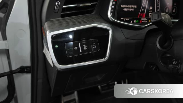 Audi RS6 (C8) id 4636896 из Кореи 10