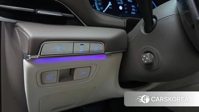 Genesis GV80 id 4941623 из Кореи 10