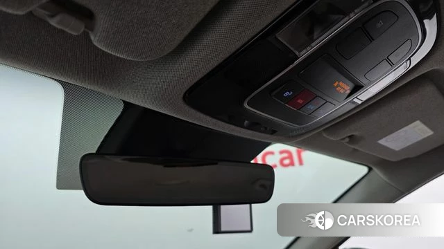 Hyundai Sonata D Edge Hybrid (DN8) id 5026890 из Кореи 10