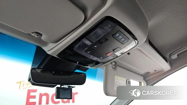 Hyundai Staria id 5002510 из Кореи 10