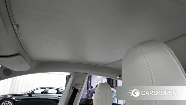 Tesla Model Y id 4740286 из Кореи 10