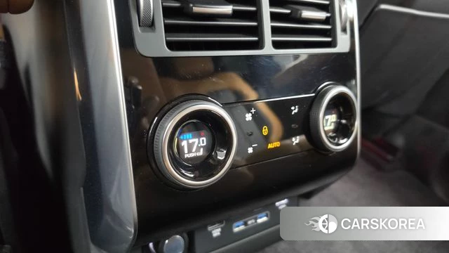 Land Rover Range Rover Sport 2nd Generation id 4960053 из Кореи 10