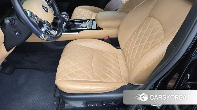 Kia Mohave Master id 5023295 из Кореи 10