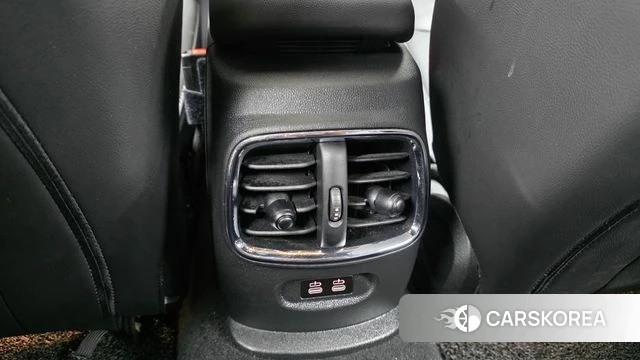Mini Cooper Clubman id 5034125 из Кореи 10