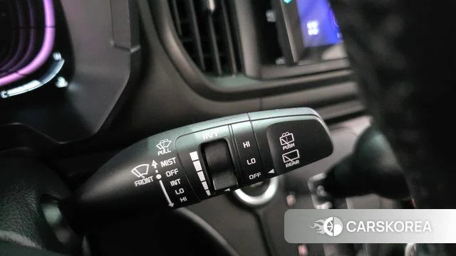 Kia The New Kia Ray id 4950663 из Кореи 10