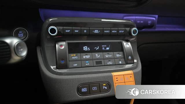Hyundai Casper Electric id 4957501 из Кореи 10