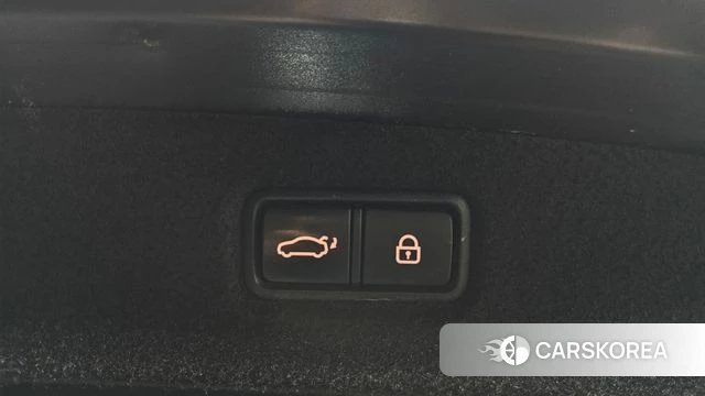 Genesis G90 id 5022910 из Кореи 11