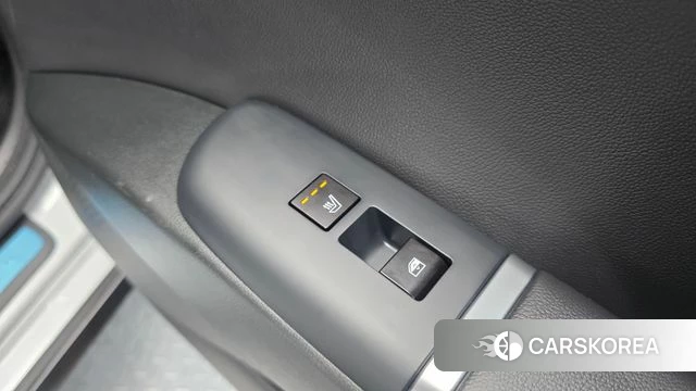 Hyundai Grandeur (GN7) id 5002406 из Кореи 10
