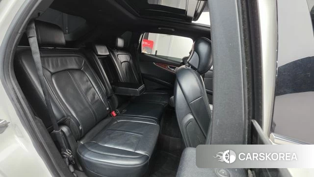 Lincoln MKX 2nd Generation id 3845954 из Кореи 10