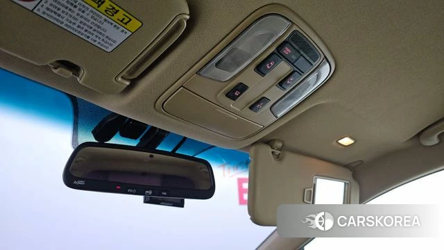 Kia All New Carnival id 5029543 из Кореи 10