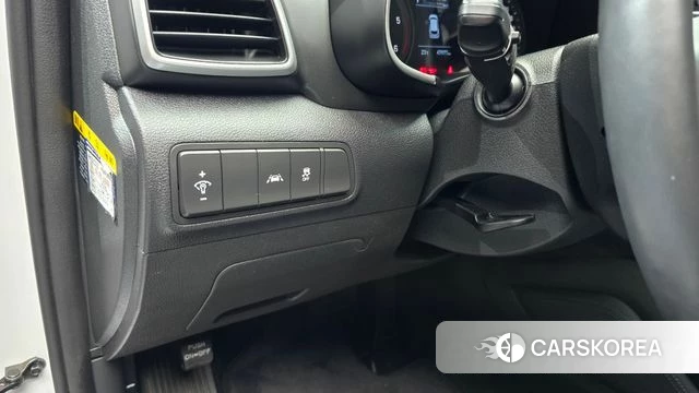 Hyundai All New Tucson id 5013800 из Кореи 10