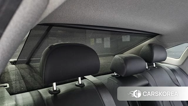 Hyundai Sonata Hybrid (DN8) id 4929807 из Кореи 10