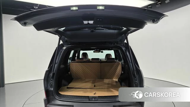 Hyundai Santa Fe (MX5) id 5026740 из Кореи 10