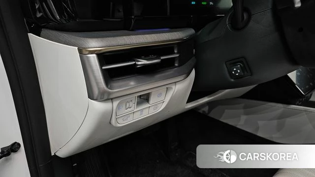 Hyundai Grandeur Hybrid (GN7) id 4767426 из Кореи 10