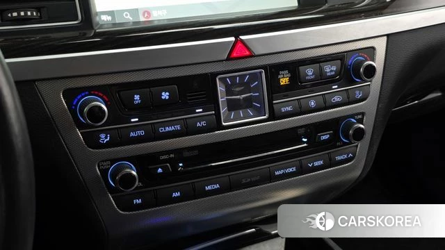 Genesis G80 id 5014066 из Кореи 10